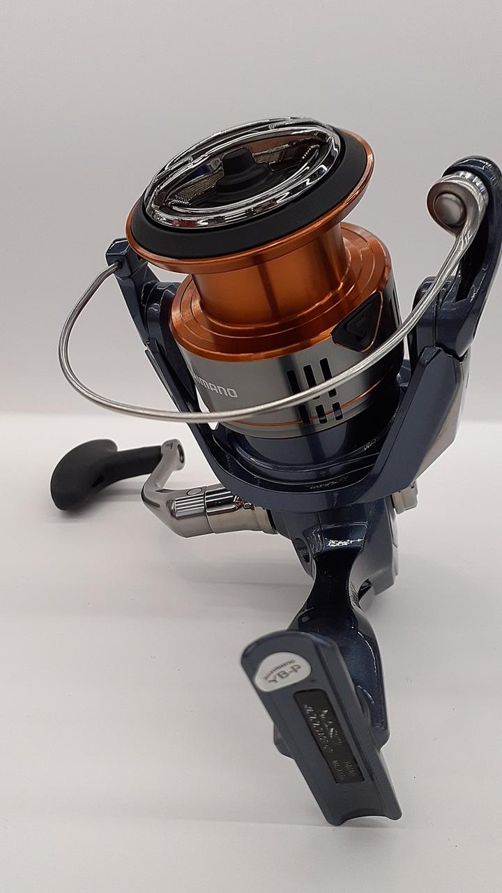 シマノ(SHIMANO)|スピニングリール|【ハードオフ公式通販】オフモール