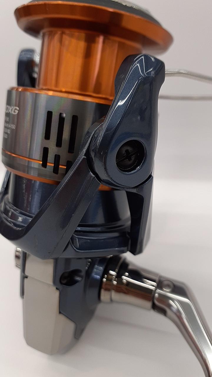 シマノ(SHIMANO)|スピニングリール|【ハードオフ公式通販】オフモール