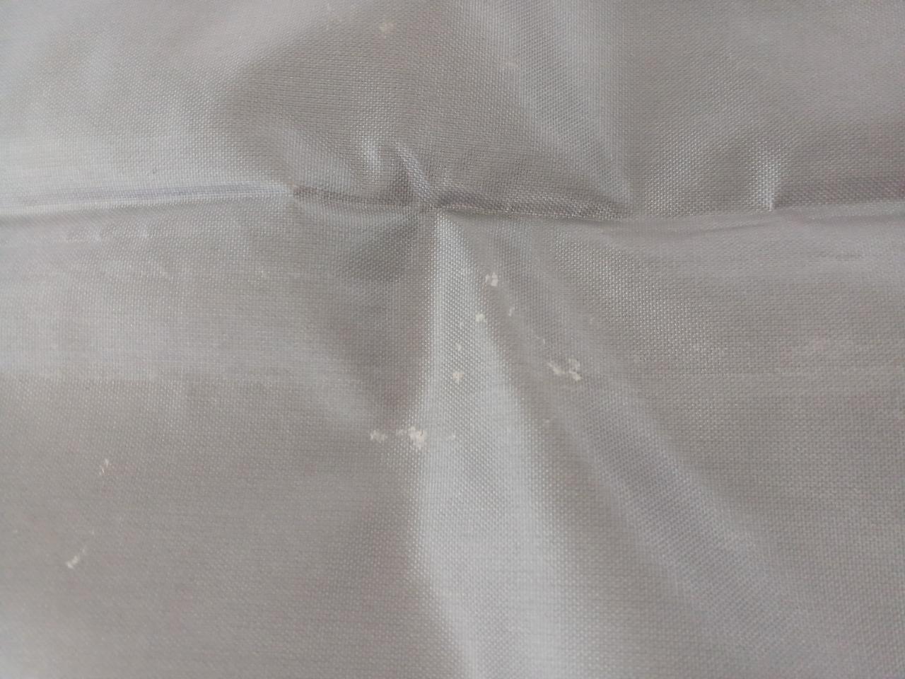 お汚れあり