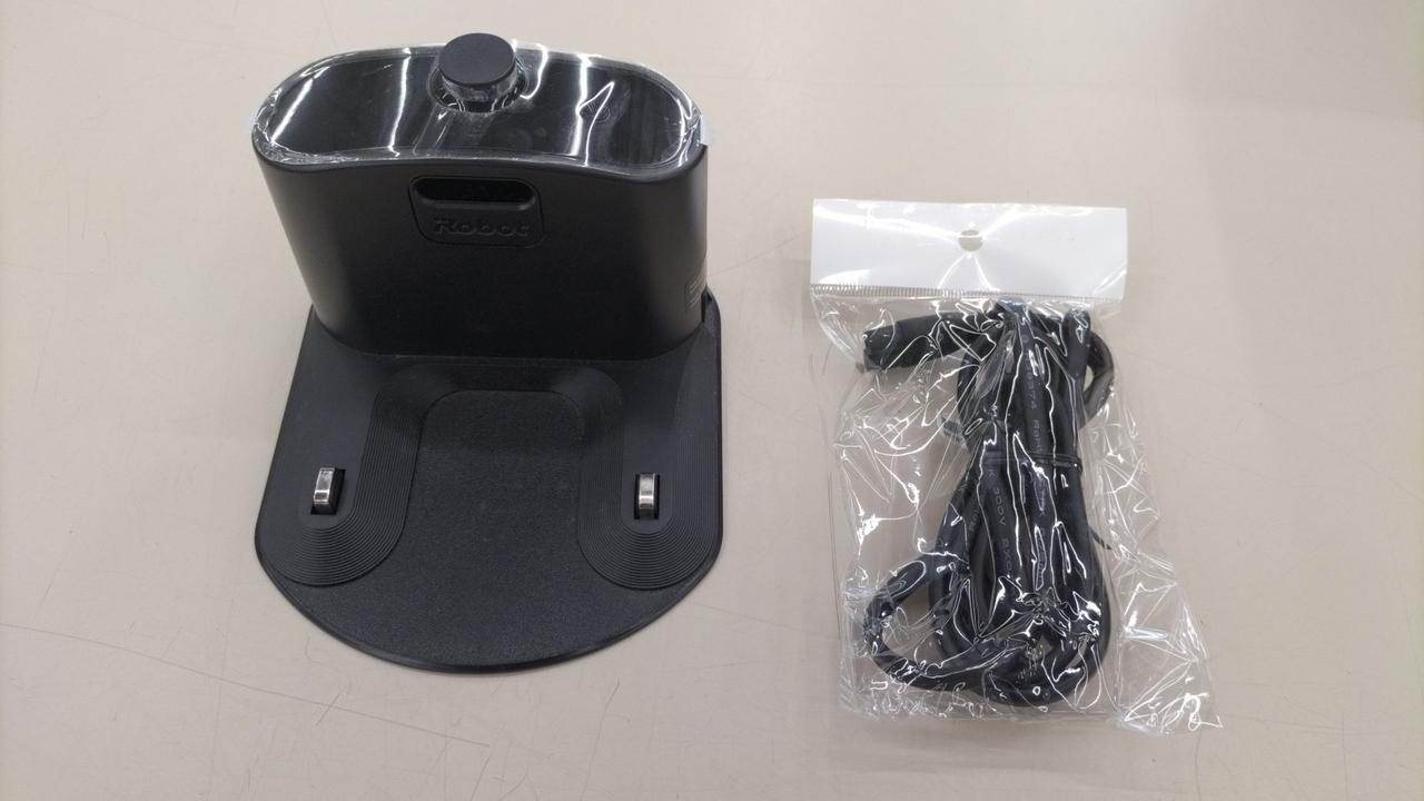 充電器関係