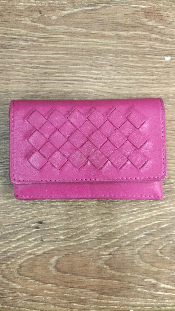 BOTTEGA VENETA|二つ折り財布|【ハードオフ公式通販】オフモール