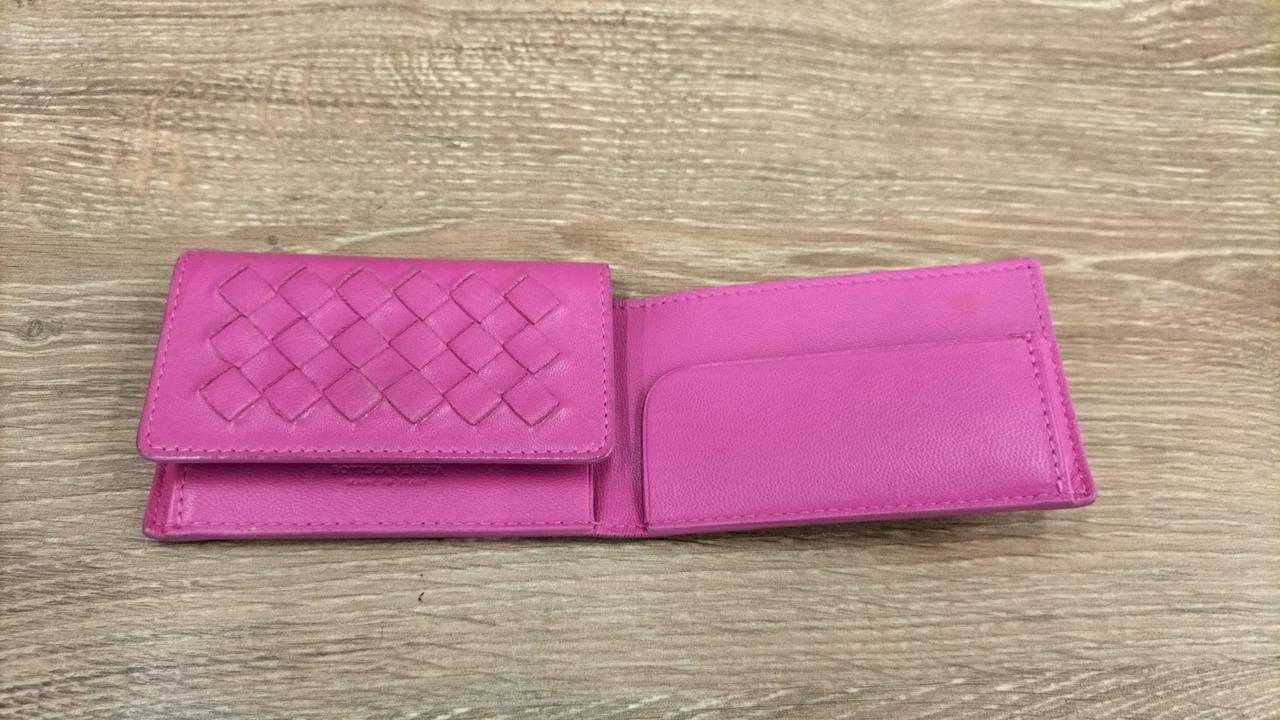BOTTEGA VENETA|二つ折り財布|【ハードオフ公式通販】オフモール