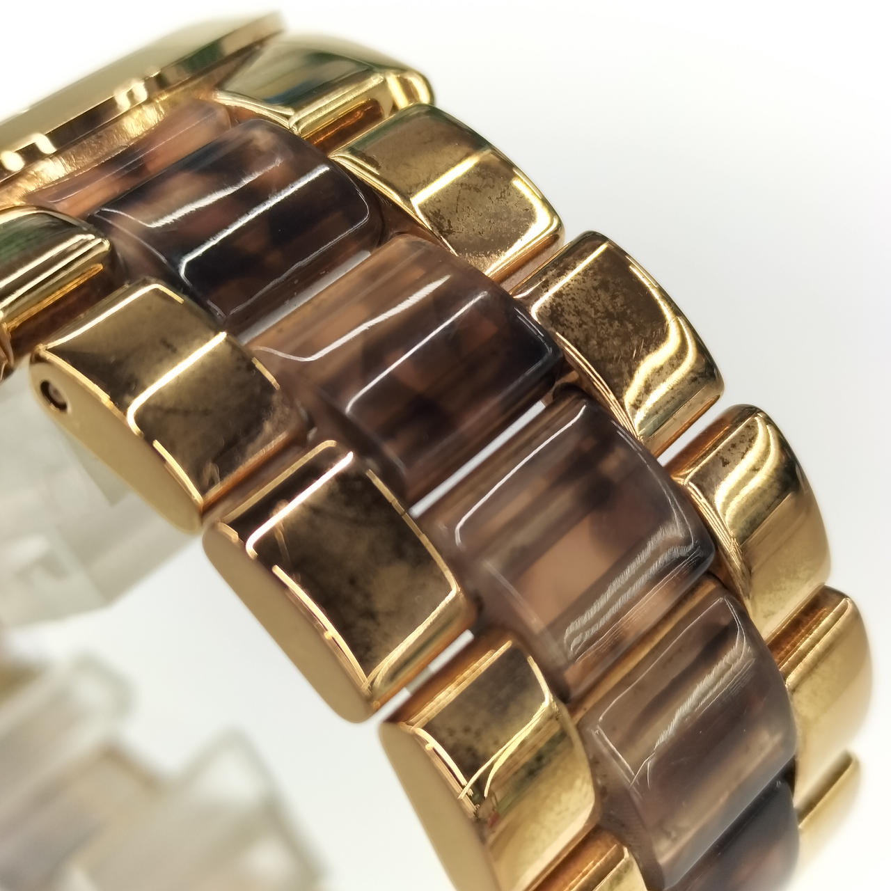 ベルト、クスミあり