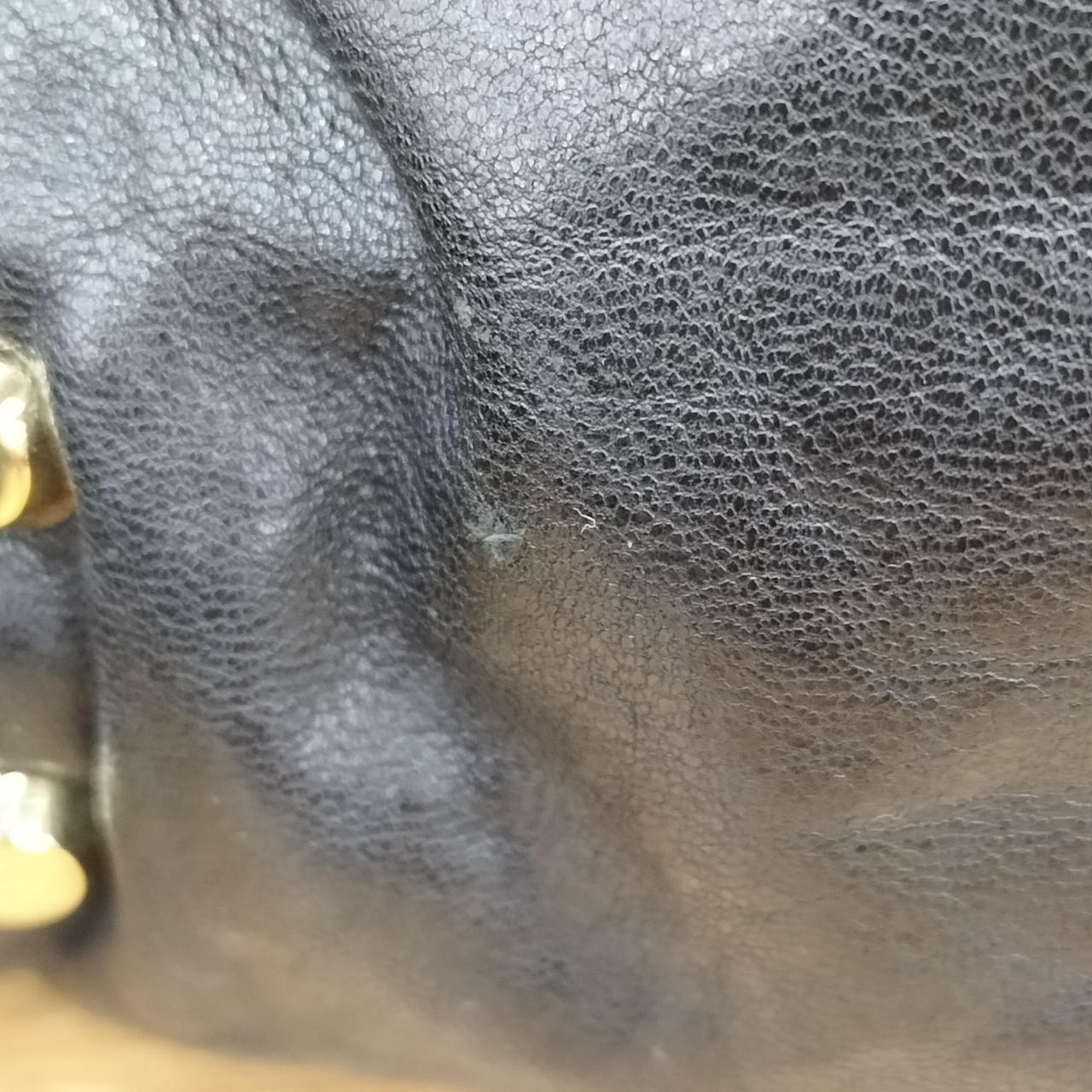 キズ剥がれあり