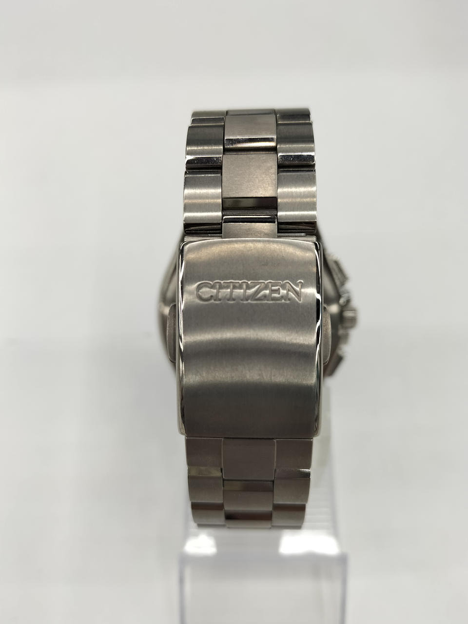 McDomain 　　CITIZEN 腕時計　H804-T018696 2025年最新】CITIZEN H804-T018696の人気アイテム - メルカリ