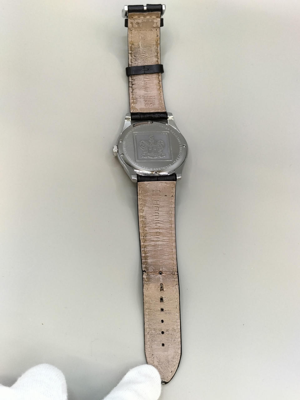 傷み・汚れあり