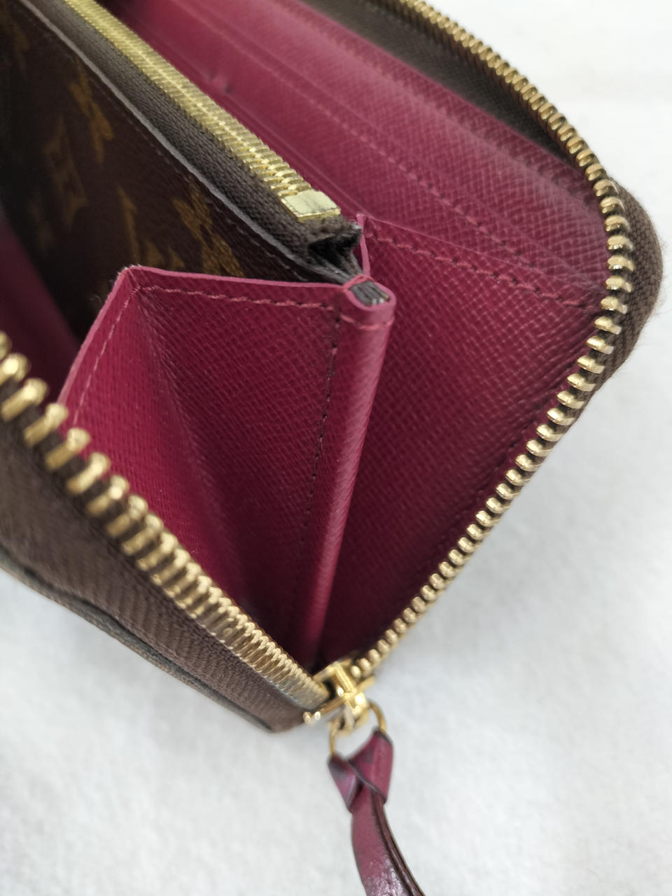 ルイヴィトン(LOUIS VUITTON)|長財布|【ハードオフ公式通販】オフ