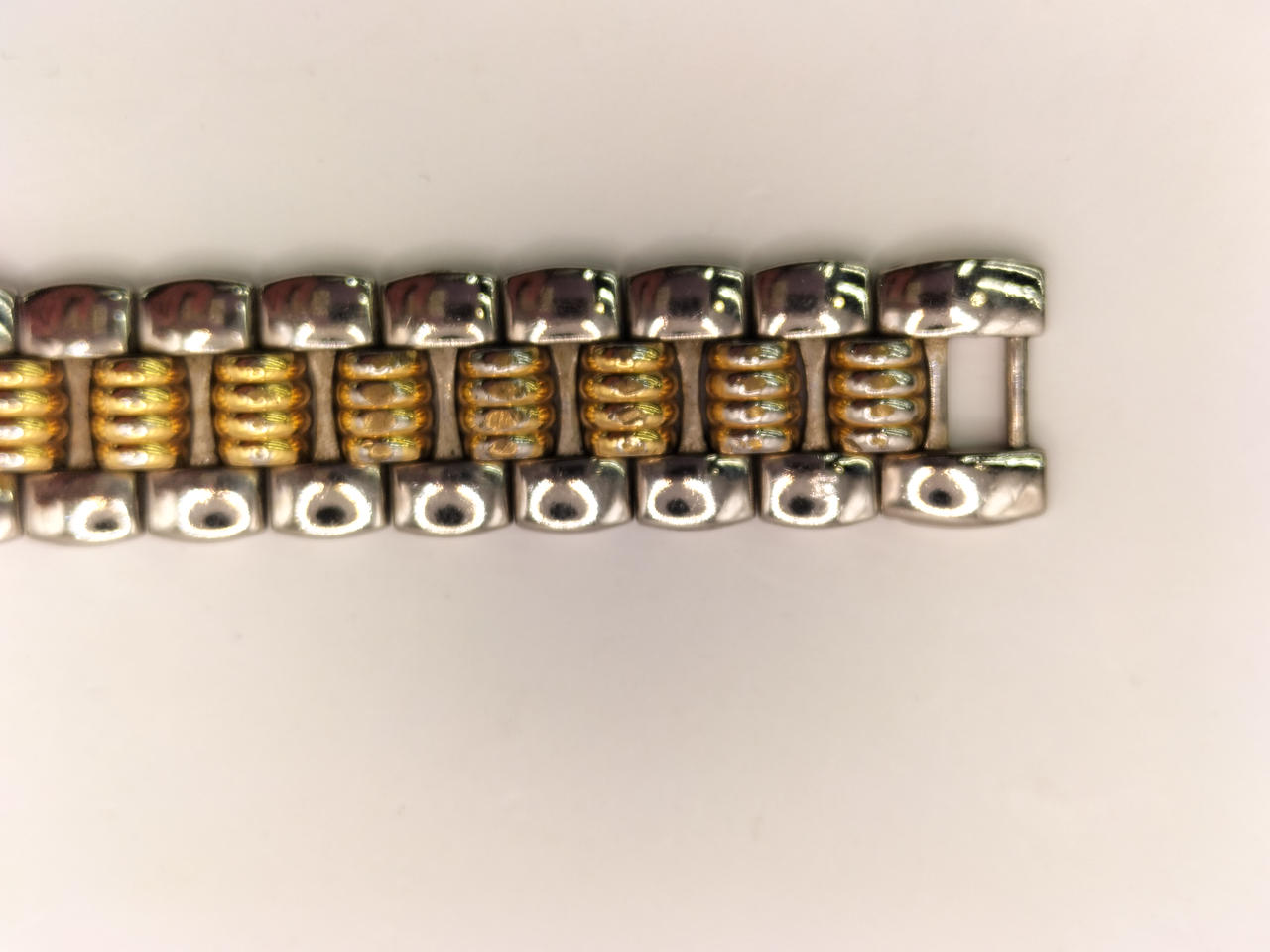 全体的に細かいキズ・剥がれあり