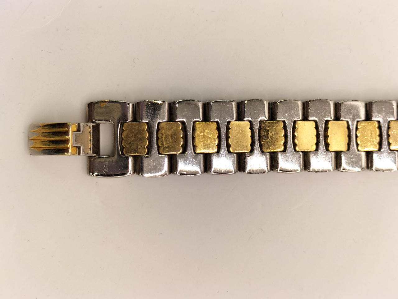 全体的に細かいキズあり