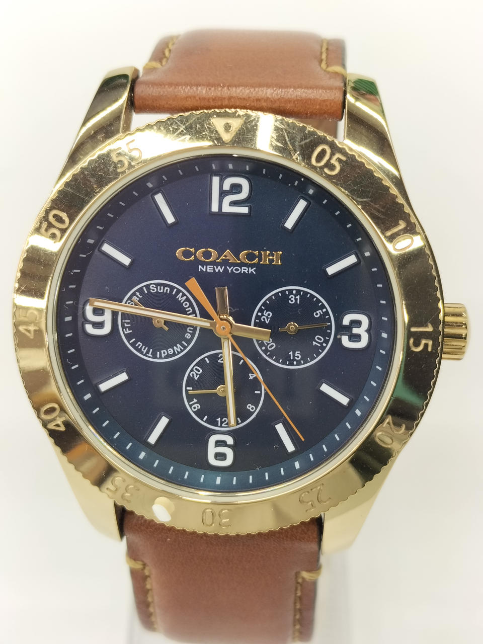 フレイム細かいキズあり