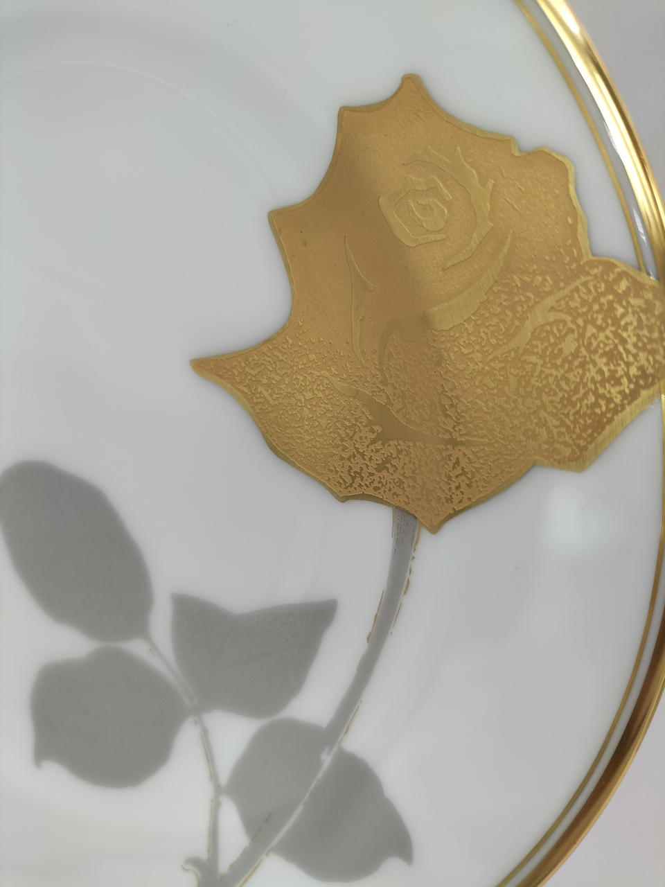 大倉陶園⭐️ケーキ皿⭐️Limited Edition⭐️ハンドペイント⭐️野の花⭐️6枚 大倉陶園|ケーキ皿|【ハードオフ公式通販】オフモール|1030050000013168