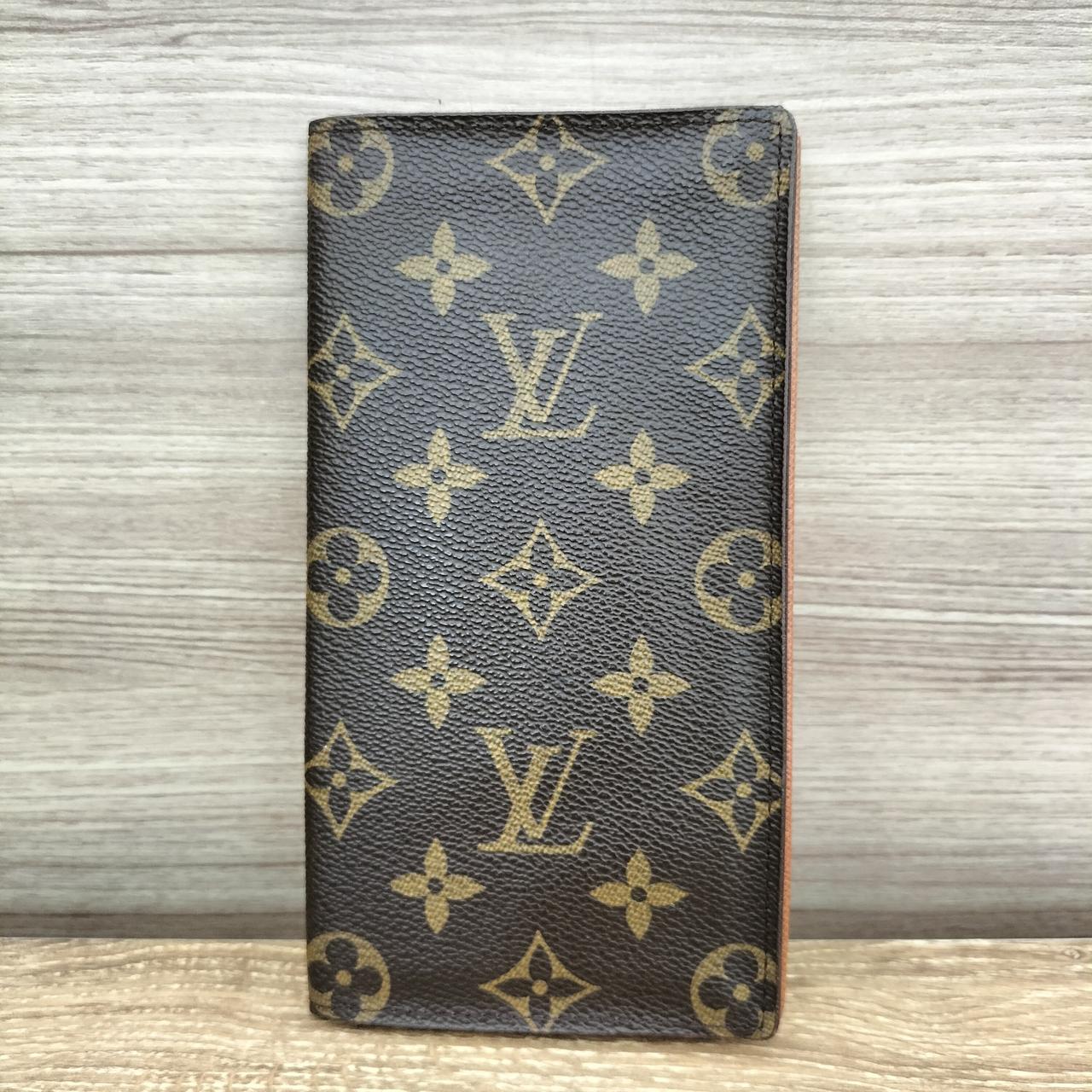 美品 ルイヴィトン モノグラム ポルト・バルール・カルト・クレディ M61823 LOUIS VUITTON - ルイヴィトン M61823 ポルト・バルール・カルト