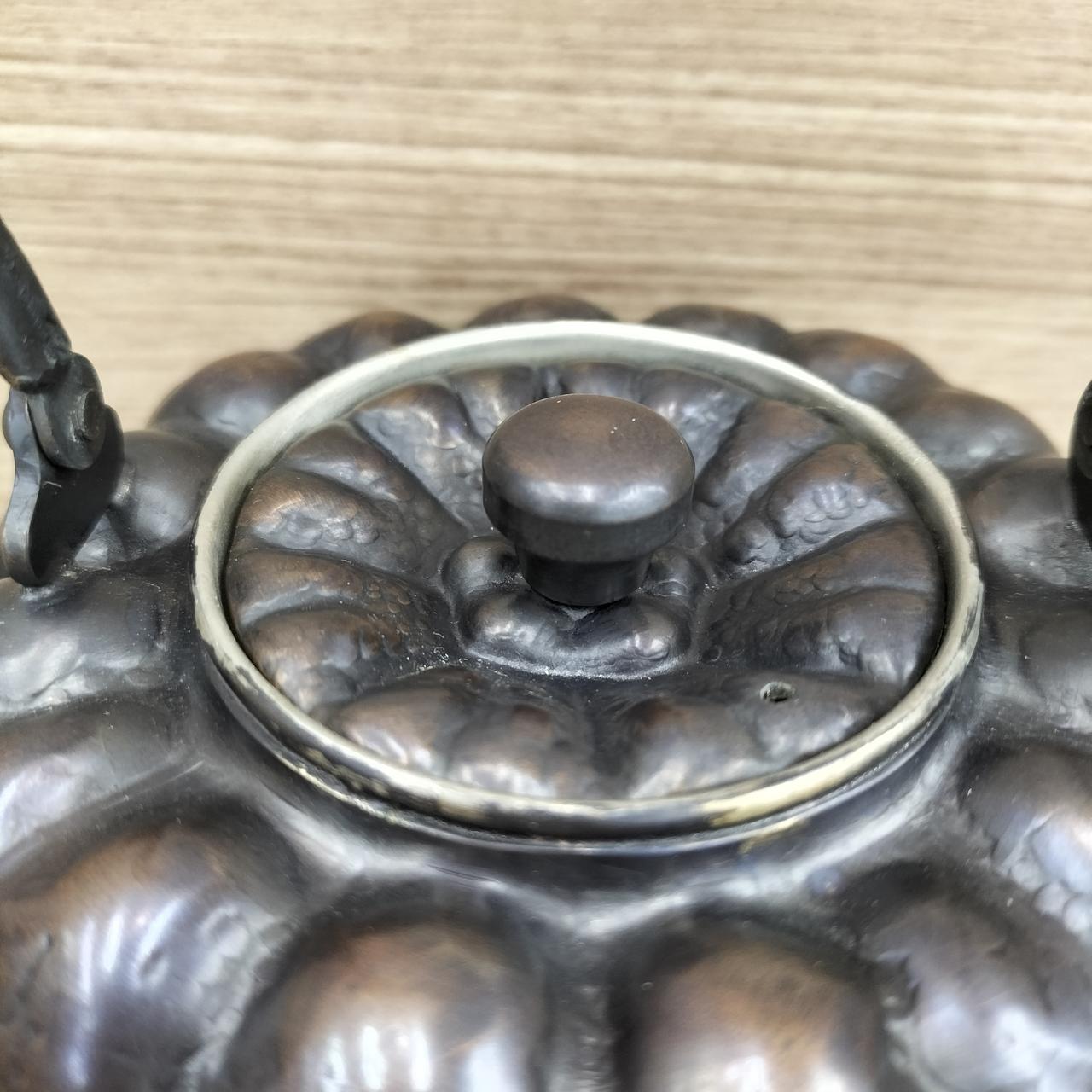 フチ、剥がれあり