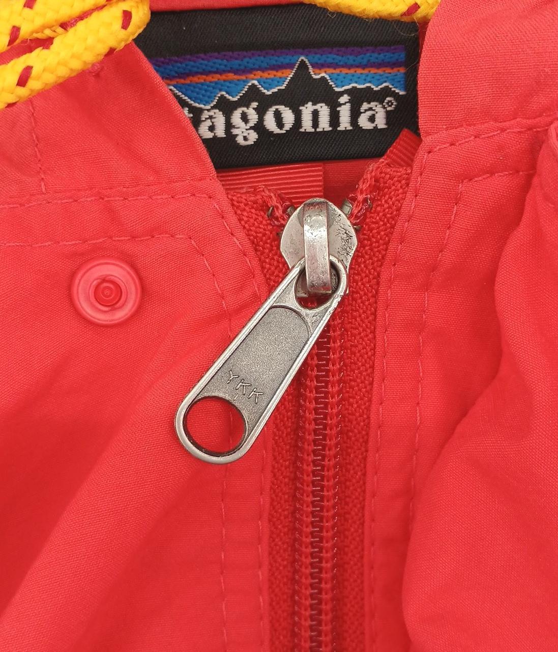 【極美品】patagonia ナイロンジャケット patagonia(パタゴニア) / 薄手/ナイロンジャケット/M/ナイロン
