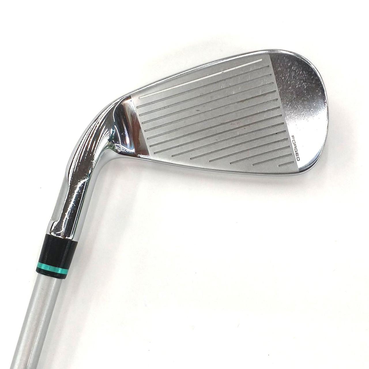 TAYLORMADE|レディースアイアン5本セット|HARDOFFオフモール（オフモ