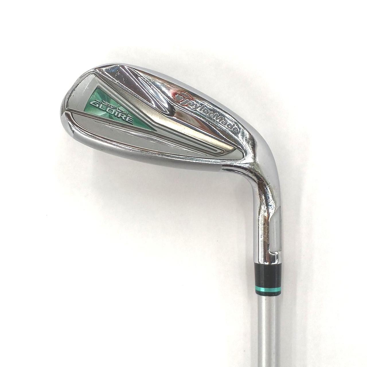 TaylorMade - もも ゴルフクラブ レディースセット ドライバー アイアン TaylorMade - もも ゴルフクラブ レディースセット ドライバー