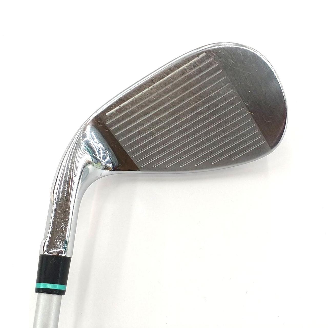 TAYLORMADE|レディースアイアン5本セット|HARDOFFオフモール