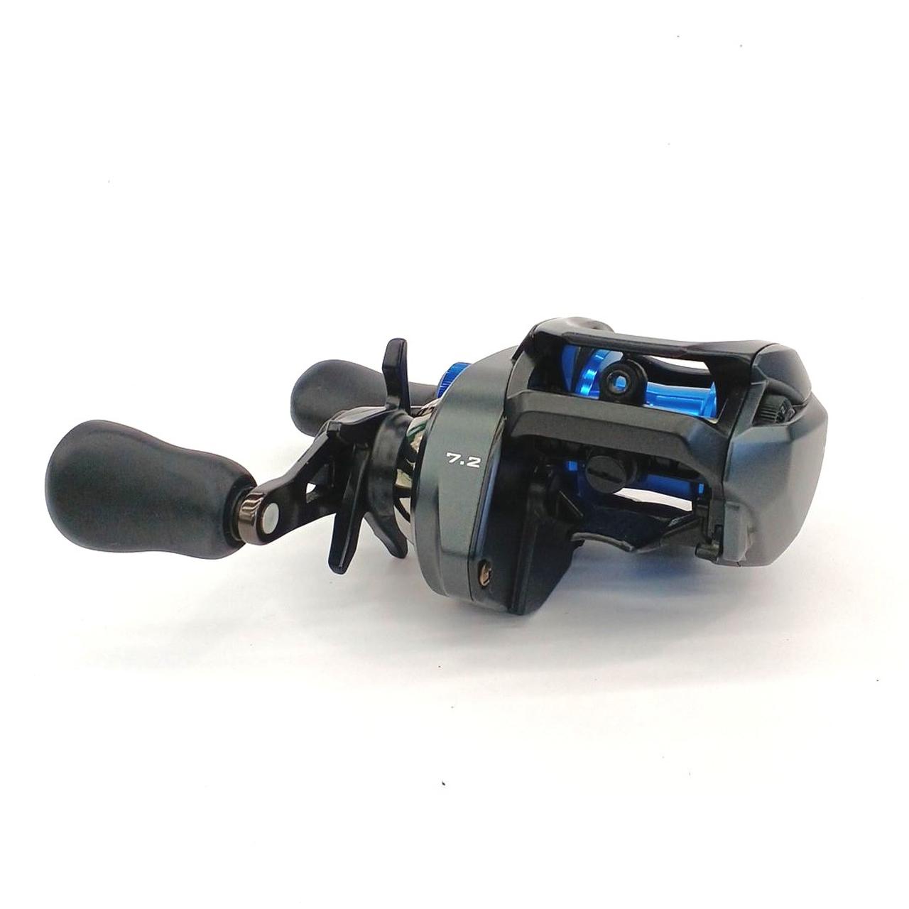 SHIMANO - ΣΣSHIMANO シマノ ベイトリール SLX DC 70HG Amazon.com : SHIMANO 20 SLX DC 70HG Right : Sports & Outdoors