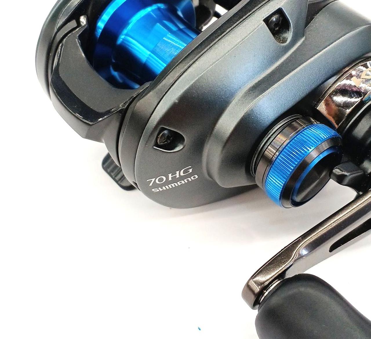 シマノ(SHIMANO)|ベイトリール|HARDOFFオフモール（オフモ