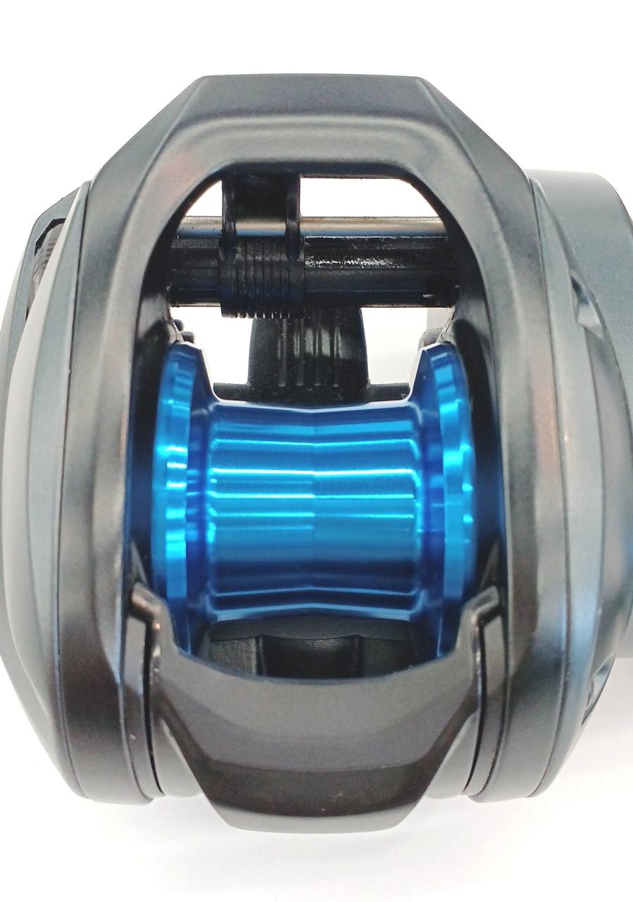 リール ss Amazon | シマノ(SHIMANO) キャスティング ベイトリール 両軸 20