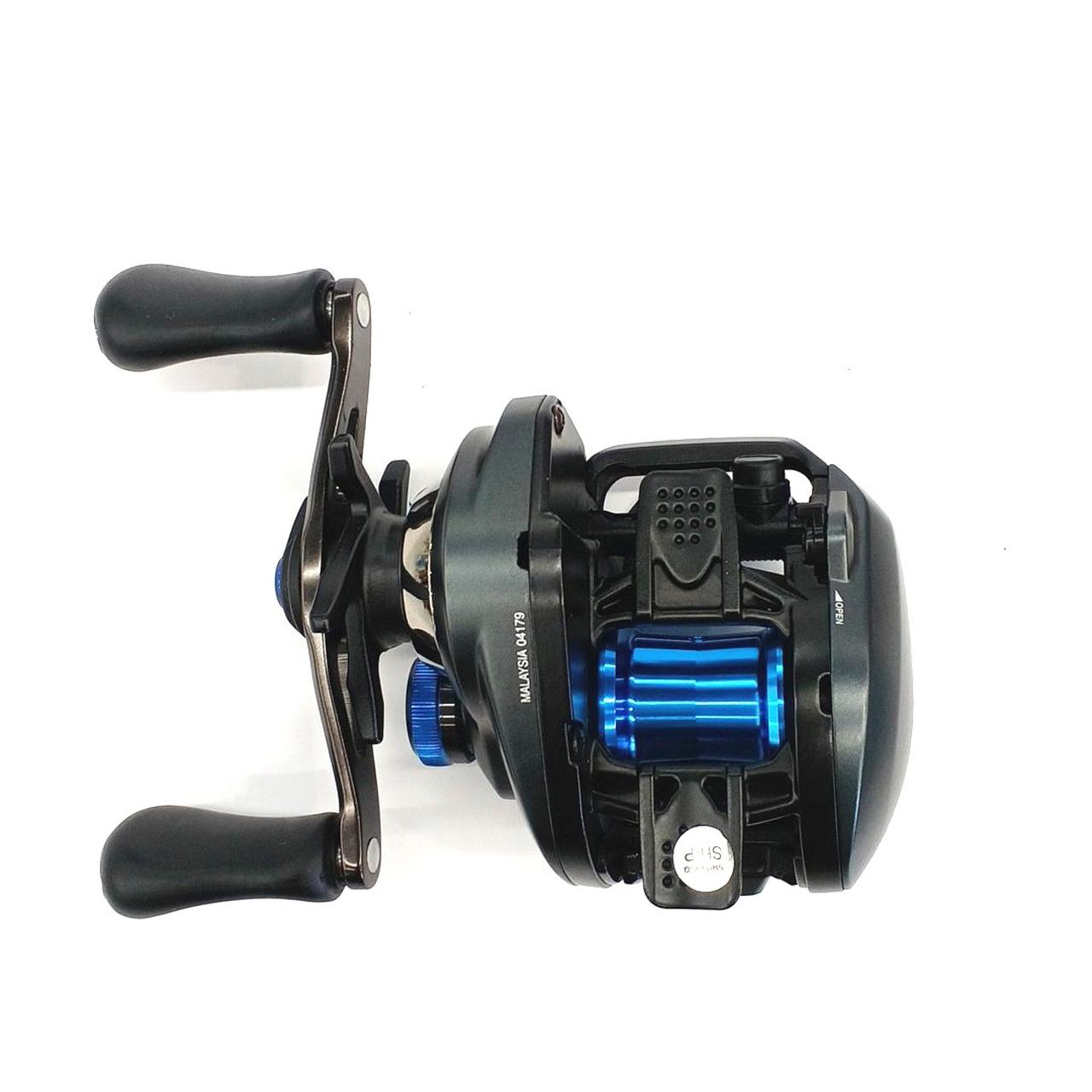 シマノ(SHIMANO)|ベイトリール|HARDOFFオフモール（オフモ