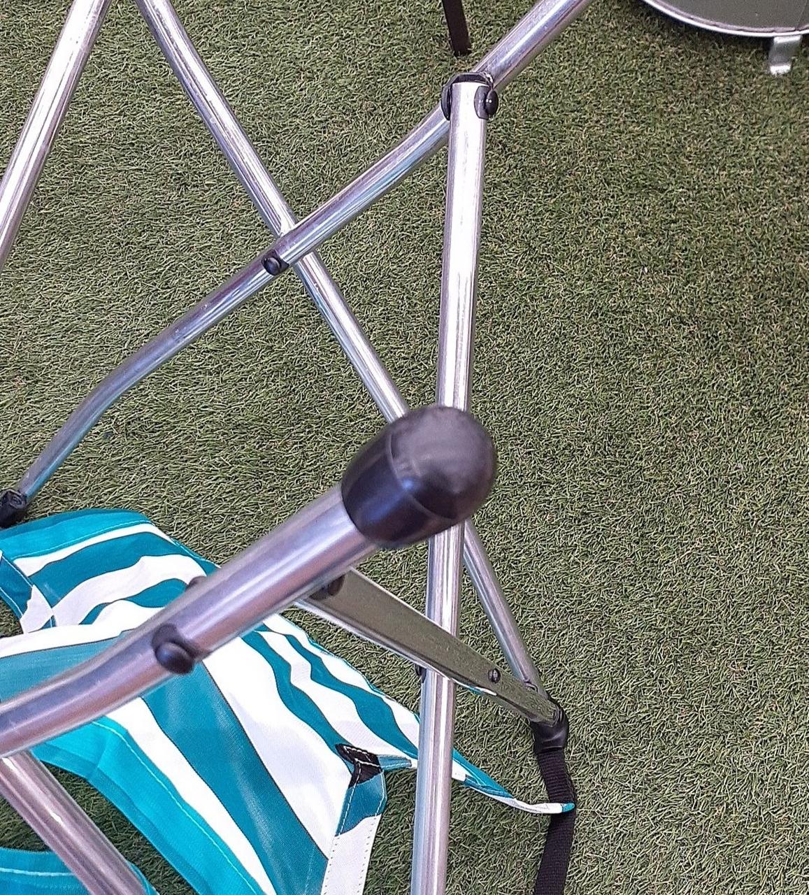 足に多少の使用感あり。