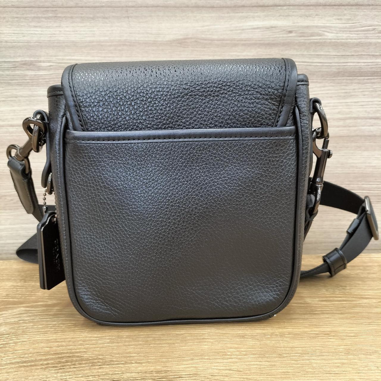 ♦️新品未使用♦️COACH71％OFFショルダーバッグGRHM PK SMTH COACH|ショルダーバッグ|HARDOFFオフモール（オフモ