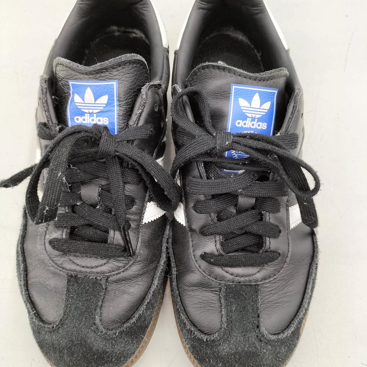 ADIDAS|SAMBA OG|HARDOFFオフモール（オフモ）|1030050000011825