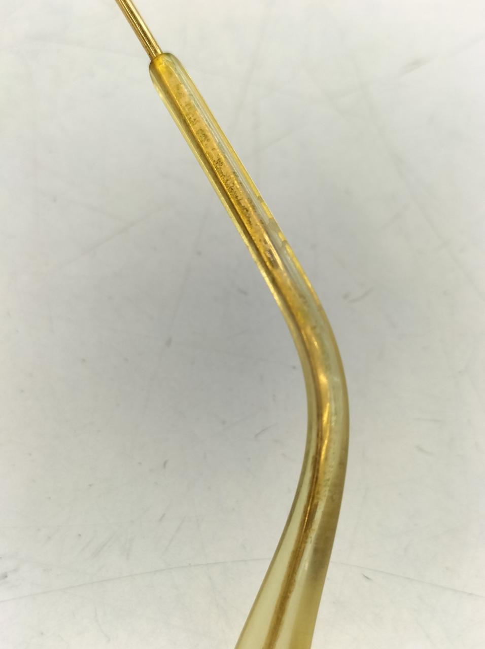 テンプレ変色あり