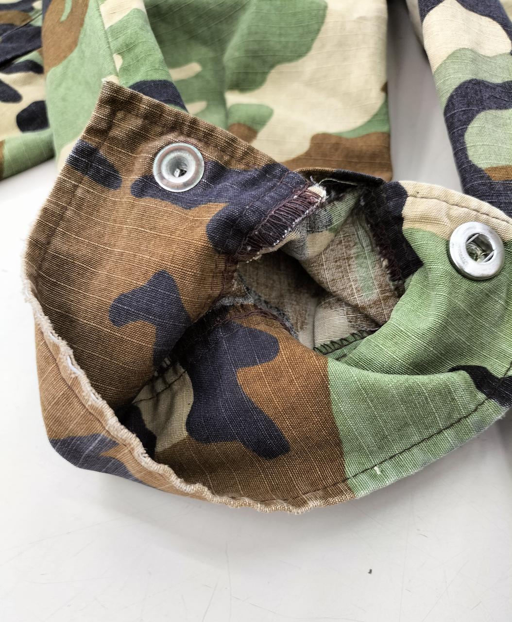 袖破けスレあり