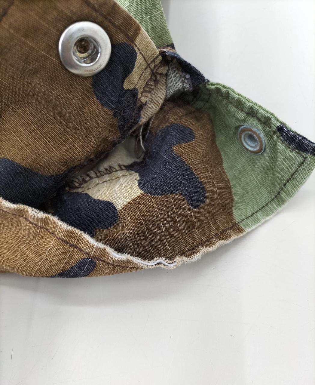 袖破けスレあり