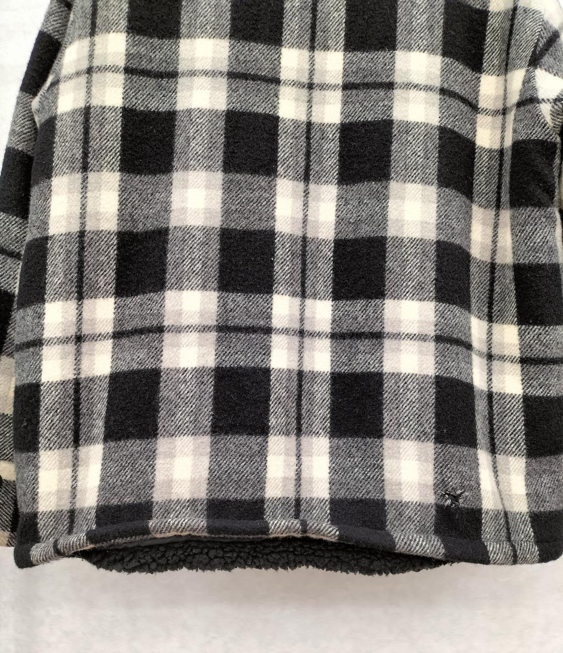 全体的にいたみあり