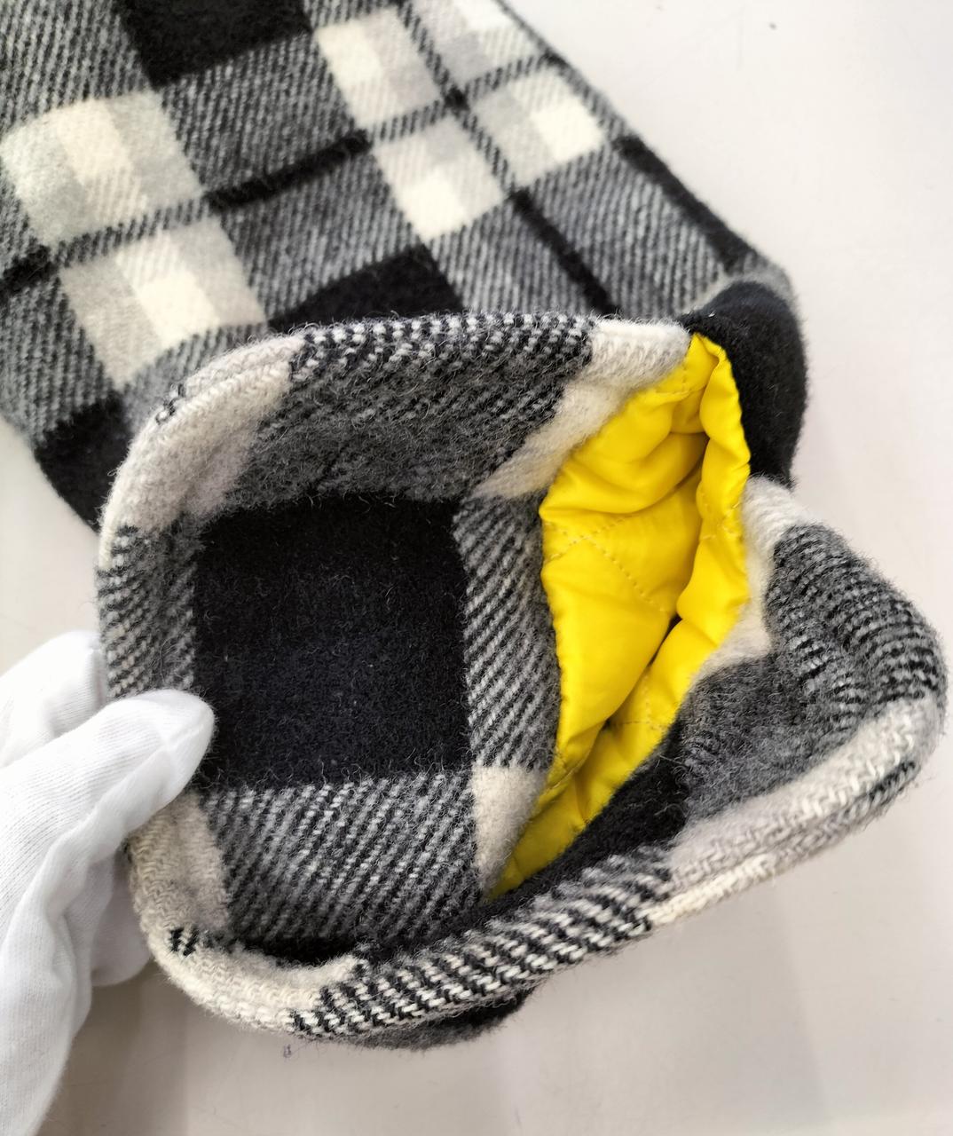 袖、黄ばみあり