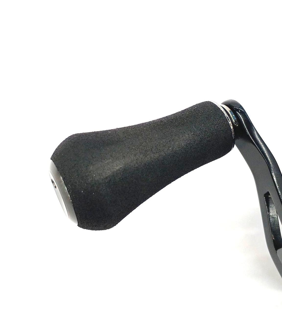 ハンドルに多少の使用感あり。