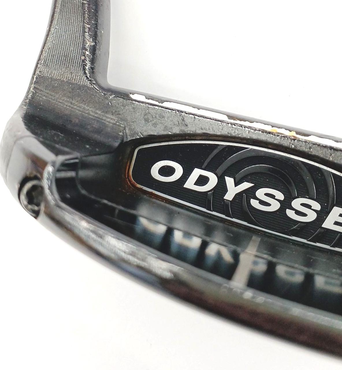 サビが出ています。