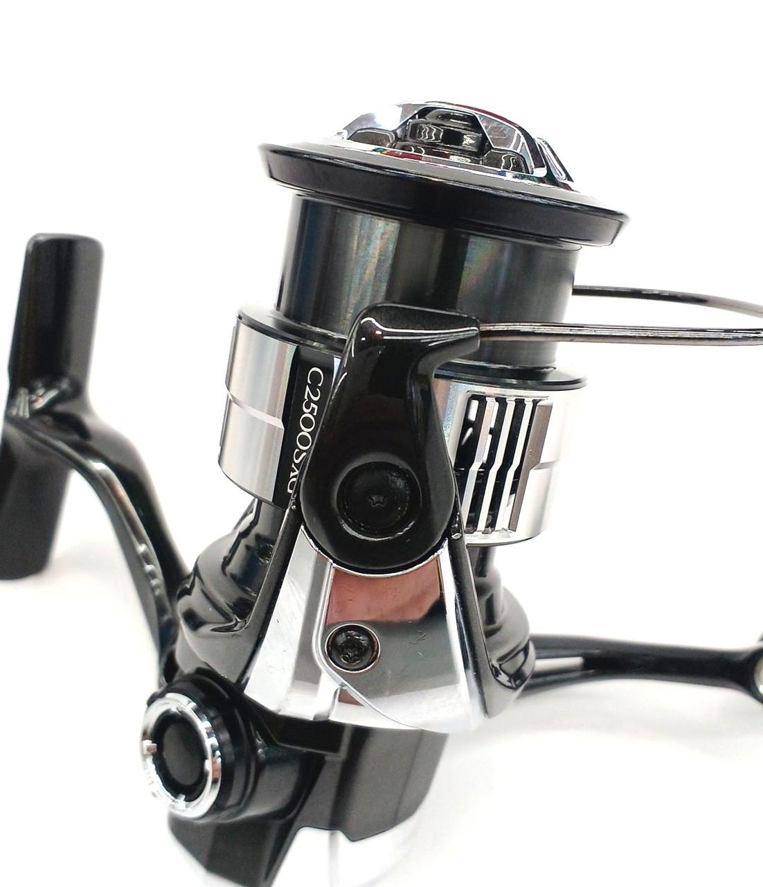 ローターに多少の擦り傷あり。