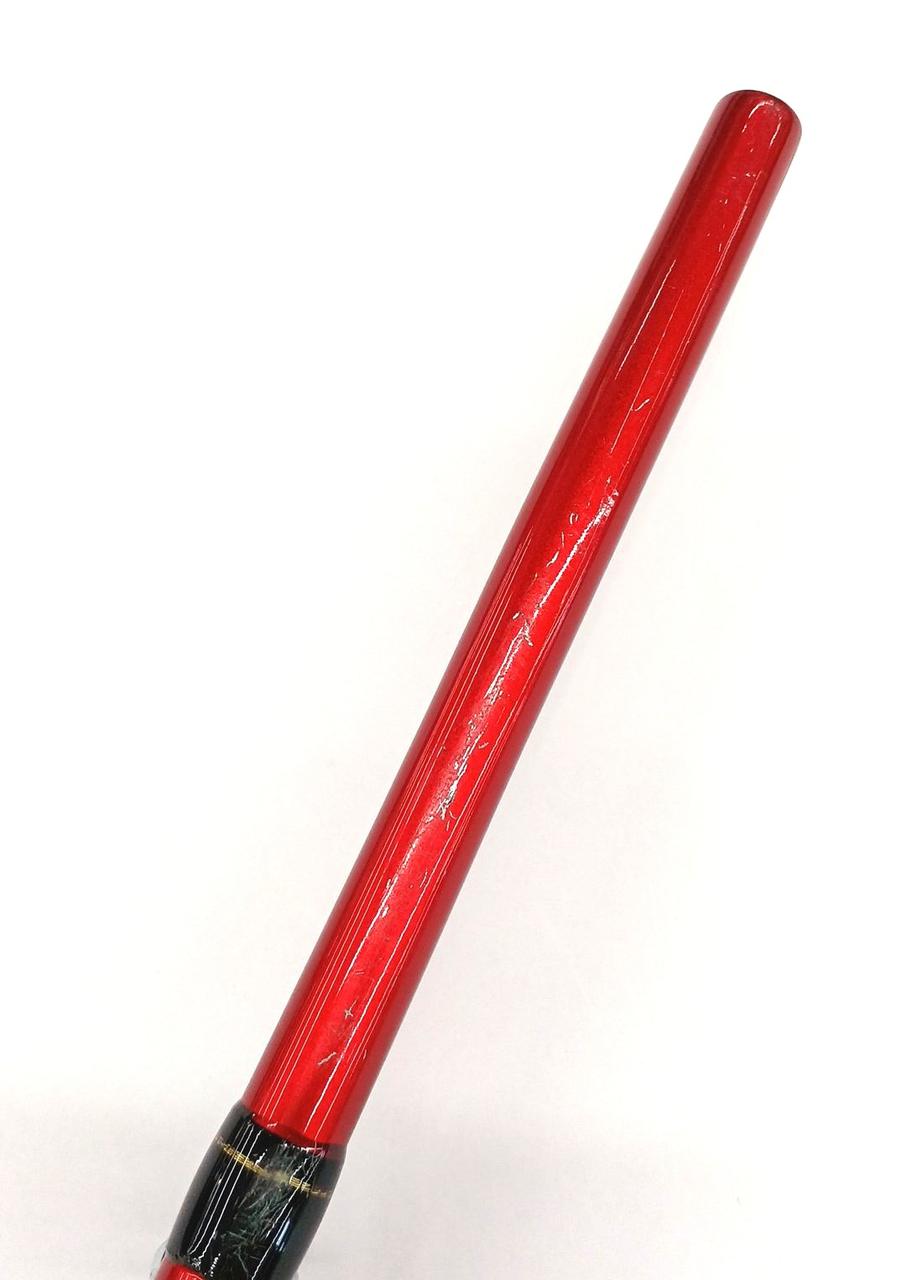 継ぎ目付近にスレキズあり。