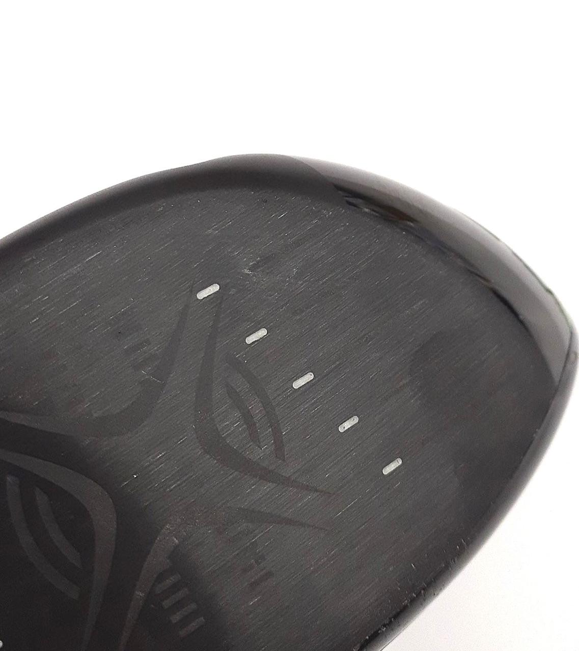 打面に多少の跡残りあり。