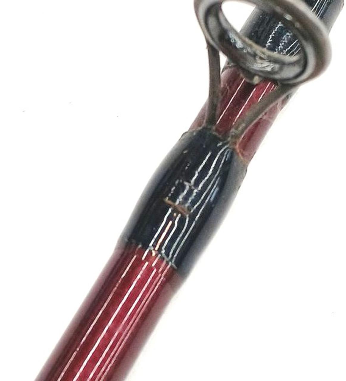 第７ガイドエポキシ一部薄くなっています。