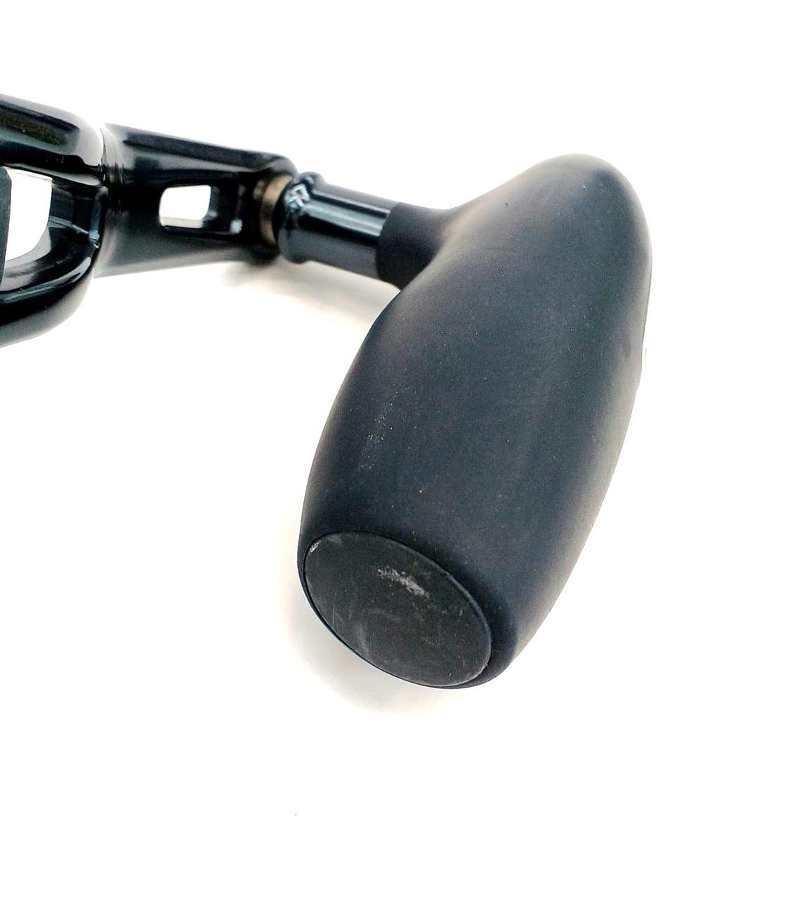 ハンドルノブにスレあり。