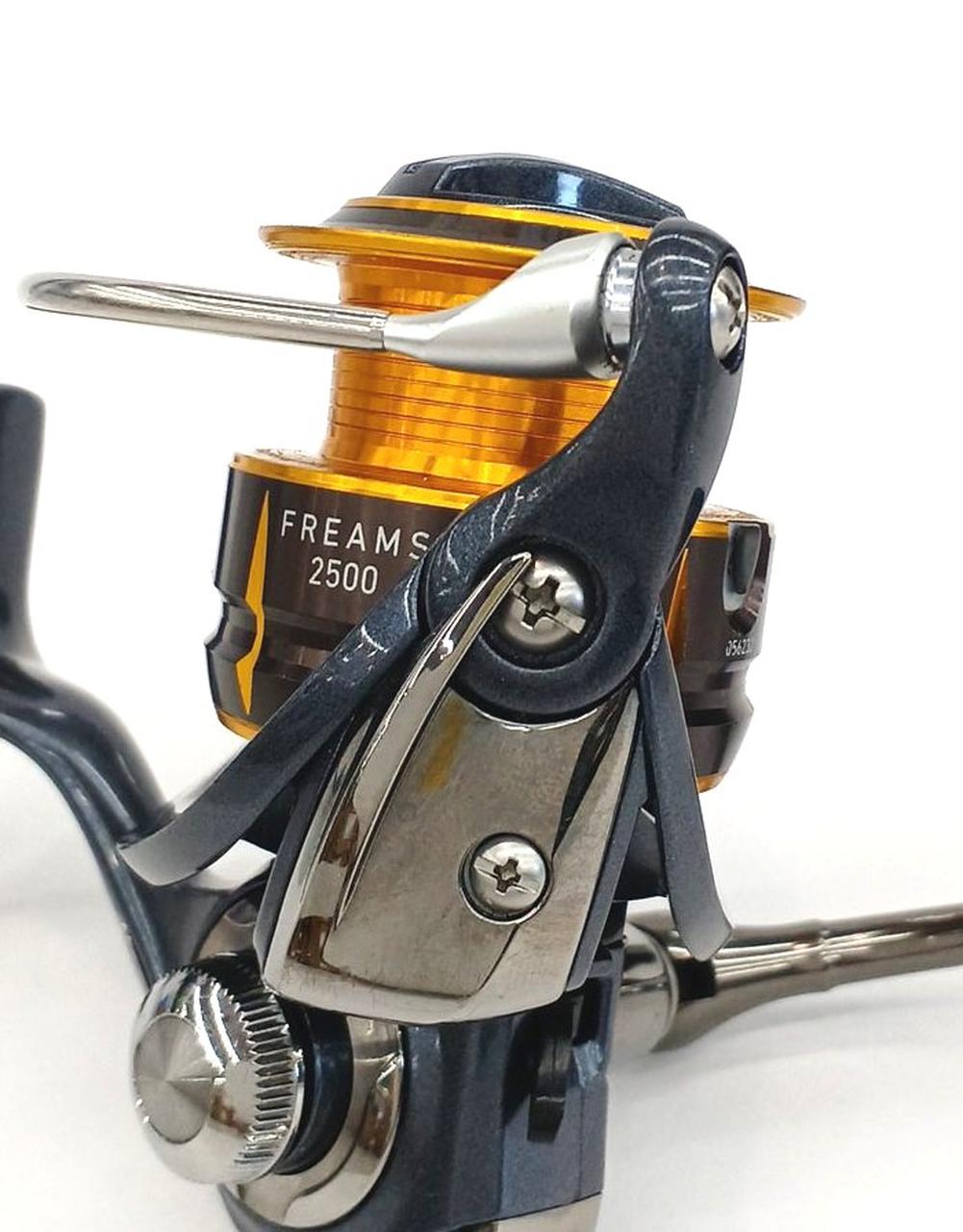 ローターにスレキズがございます。