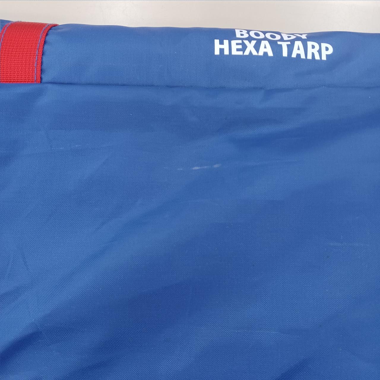 袋汚れあります。