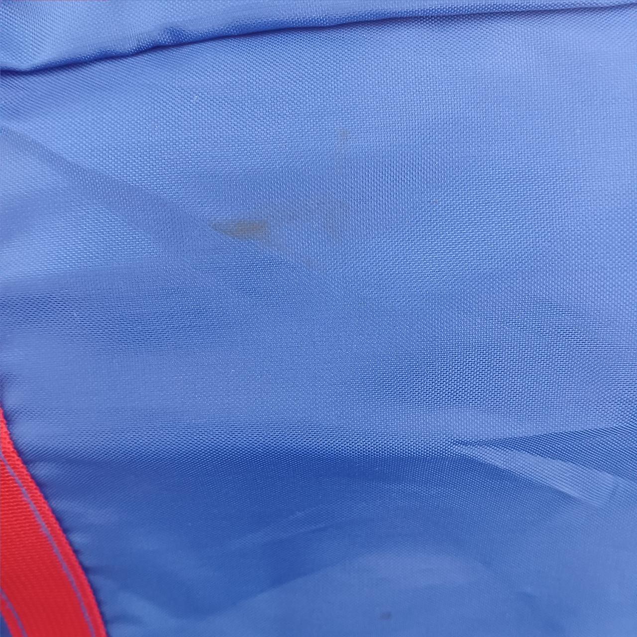 袋汚れあります。