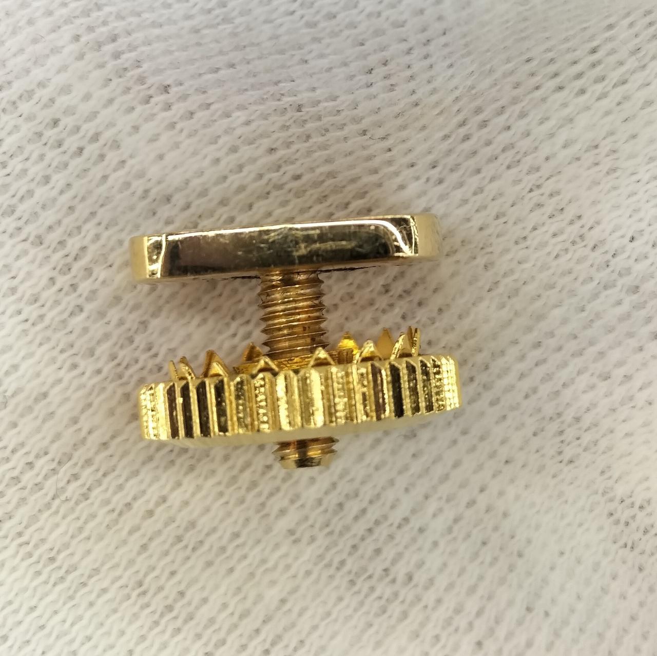 K18 PT900 ピンバッジ|【ハードオフ公式通販】オフモール|1030050000012519