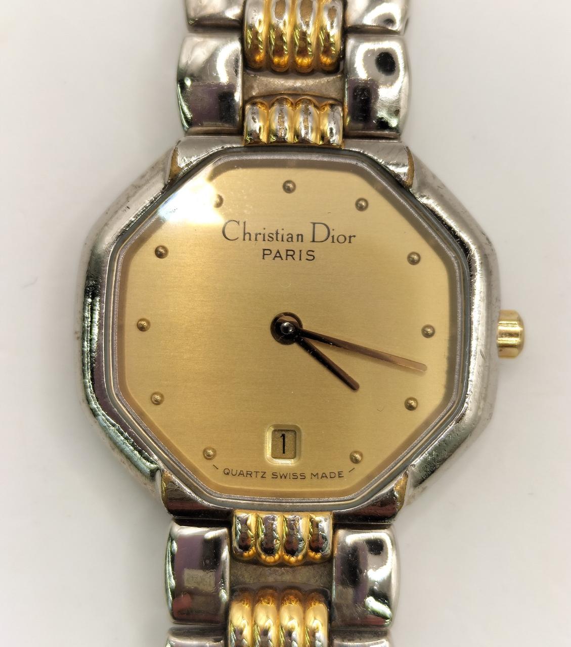 フレイムに細かいキズあり