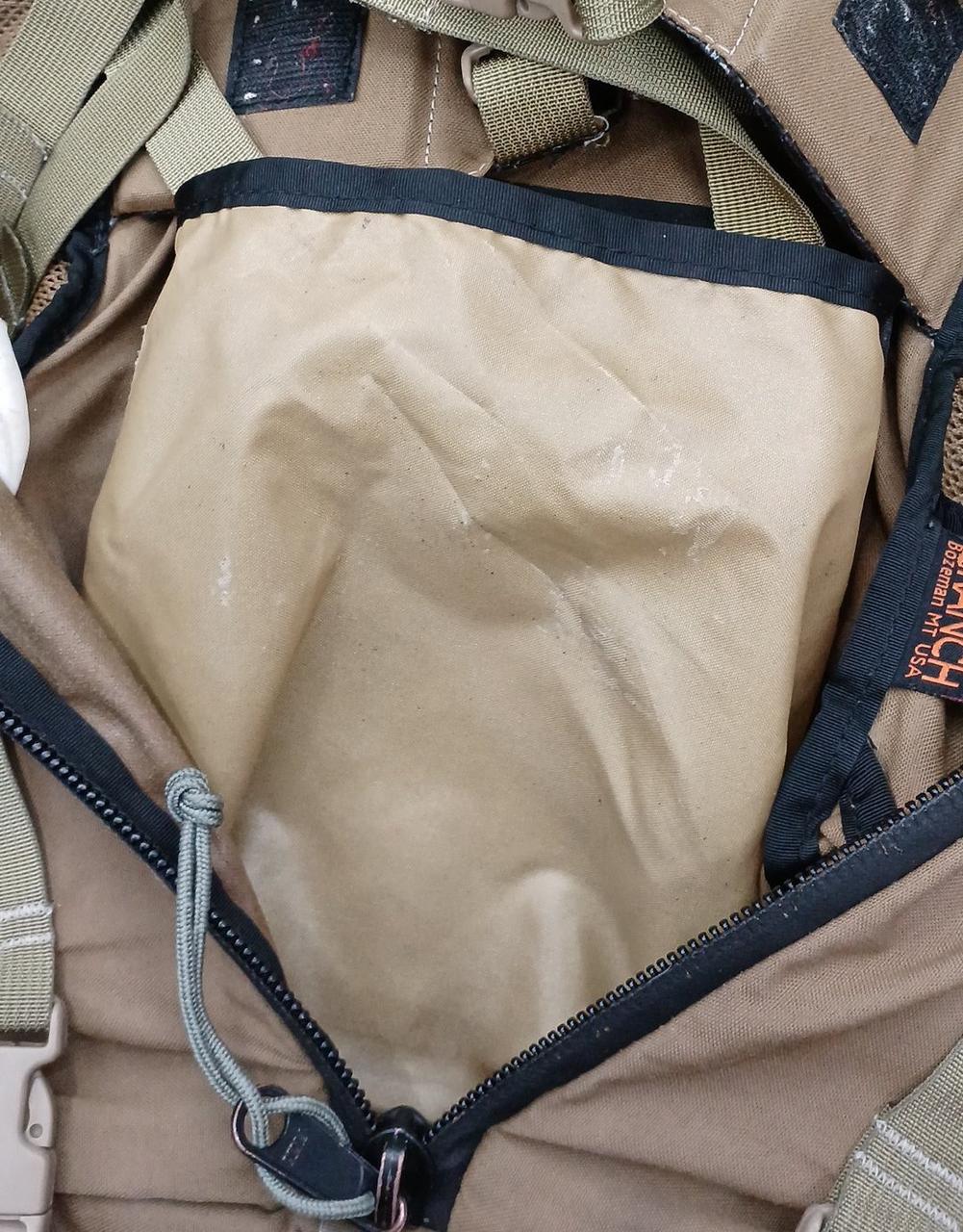 ベタつきそこまででていないです。