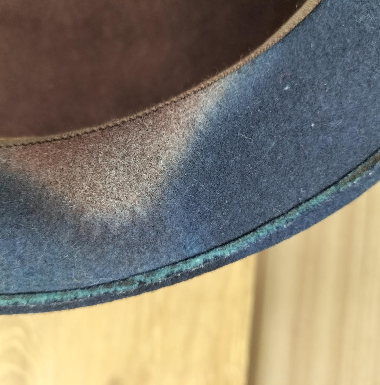 擦れ、傷みあり