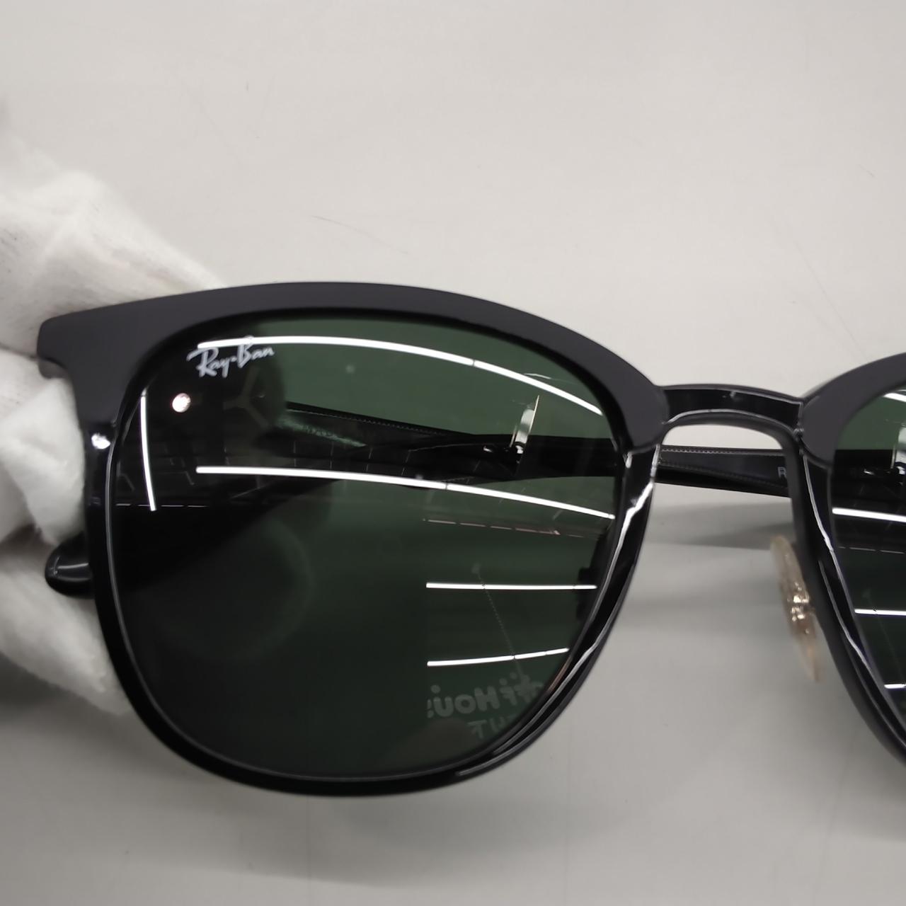 レンズ、キズあり