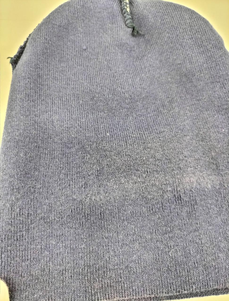 汚れ毛羽立ちあり