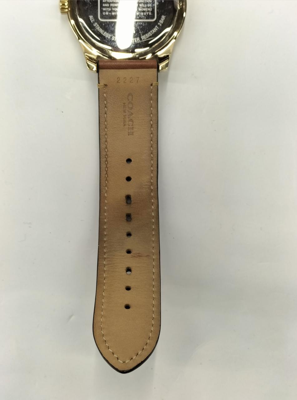 使用感・変色あり